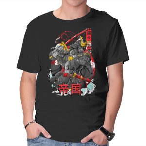 Sith Samurai