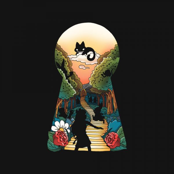 In Wonderland - Image 4