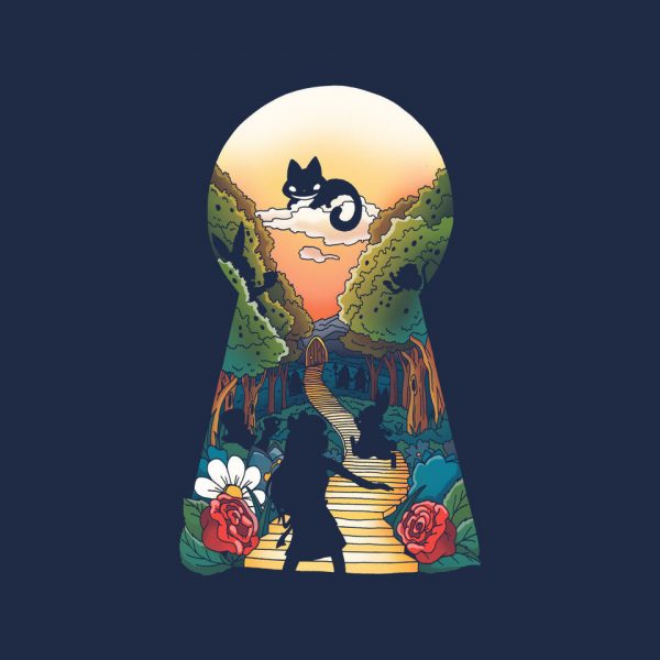 In Wonderland - Image 8