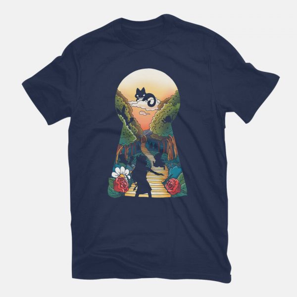 In Wonderland - Image 7