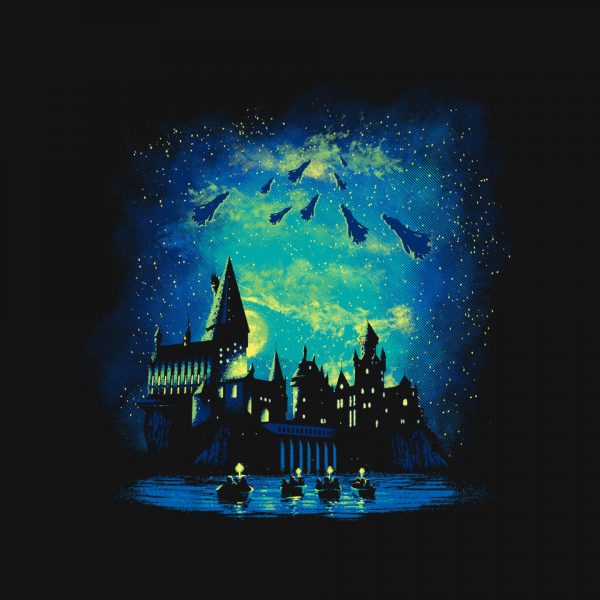 Wizard School - Image 4
