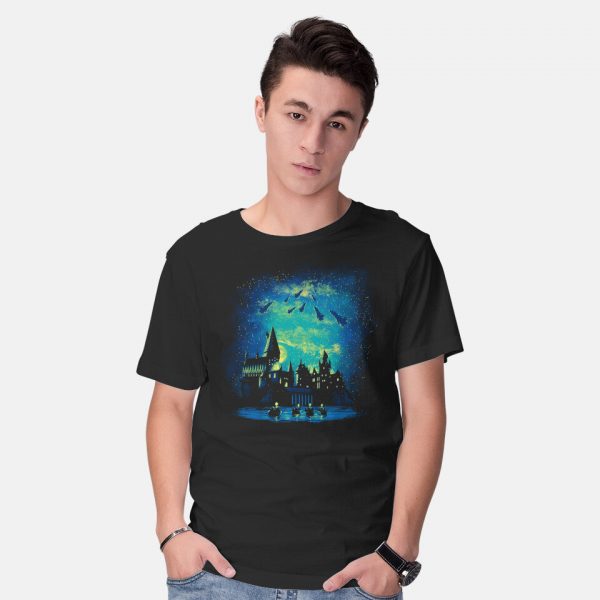 Wizard School - Image 2