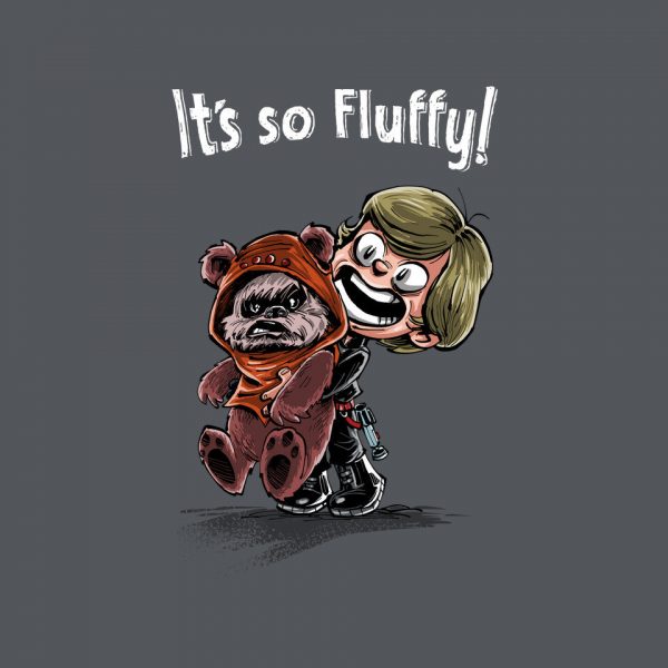 Star Fluffy - Image 4