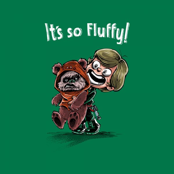 Star Fluffy - Image 16