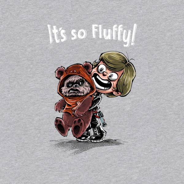 Star Fluffy - Image 8