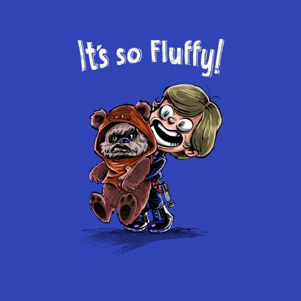 Star Fluffy - Image 12