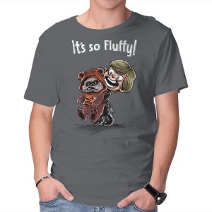 Star Fluffy