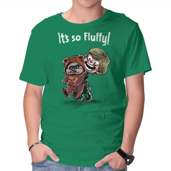 Star Fluffy - Image 13