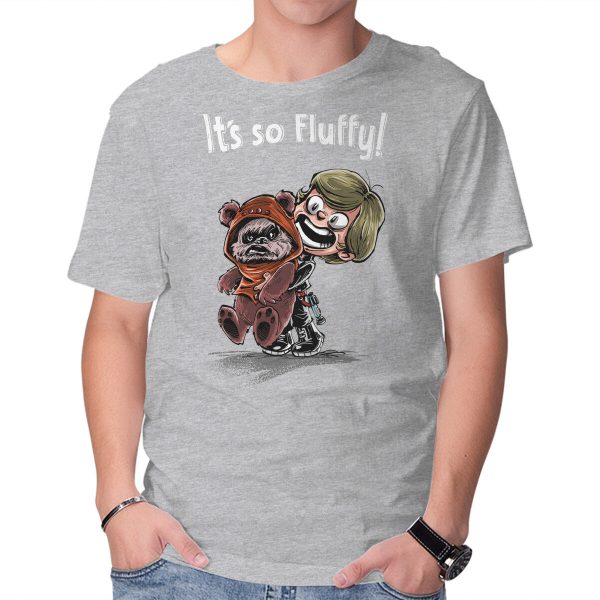 Star Fluffy - Image 5
