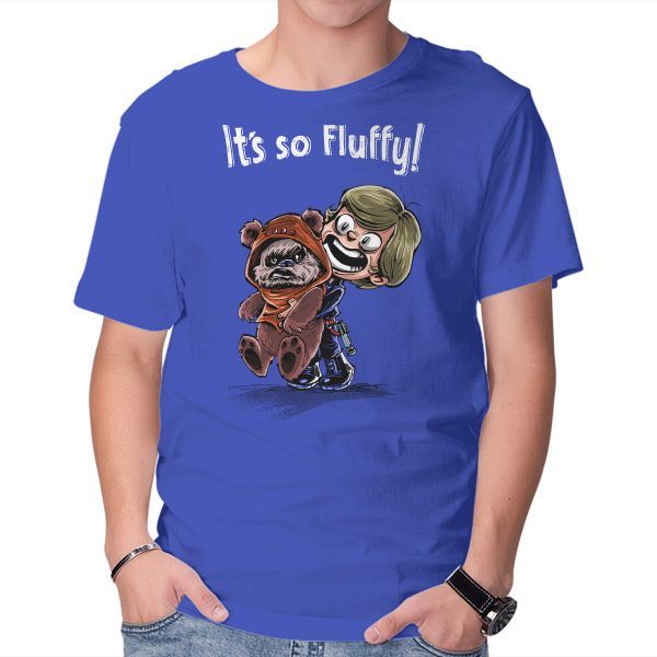 Star Fluffy - Image 9