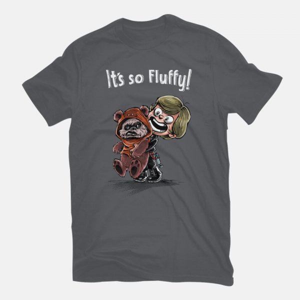 Star Fluffy - Image 3
