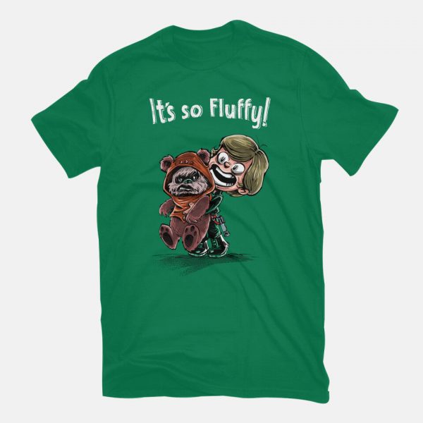 Star Fluffy - Image 15