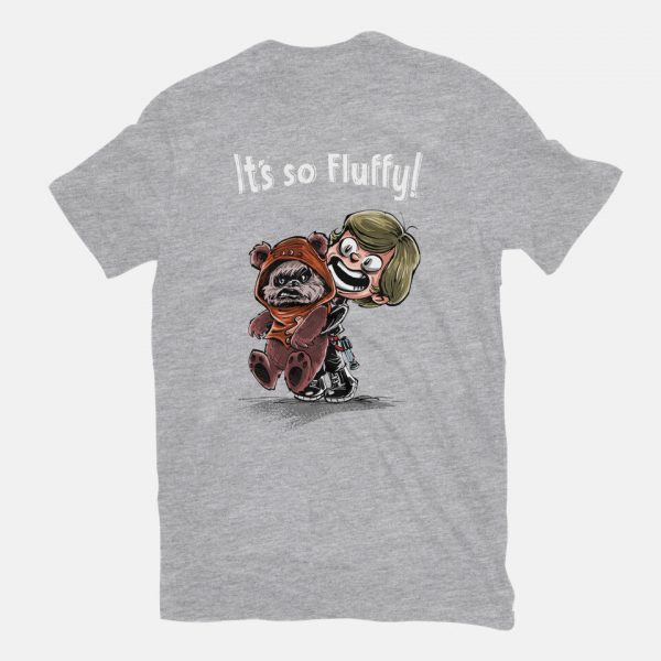 Star Fluffy - Image 7