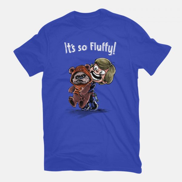 Star Fluffy - Image 11