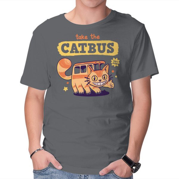 Take The Catbus - Image 5