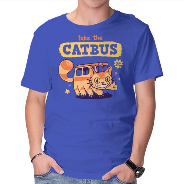 Take The Catbus - Image 9