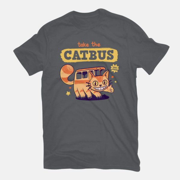 Take The Catbus - Image 7