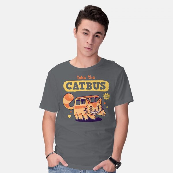 Take The Catbus - Image 6