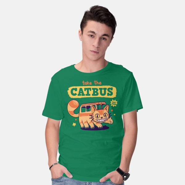 Take The Catbus - Image 14
