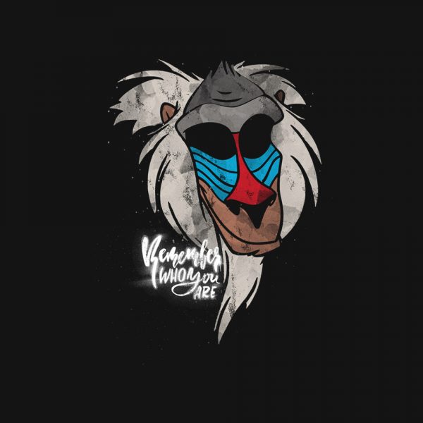 Remember Who You Are - Image 4