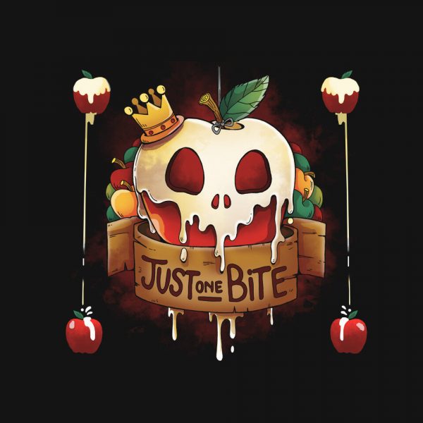 Just One Bite - Image 4