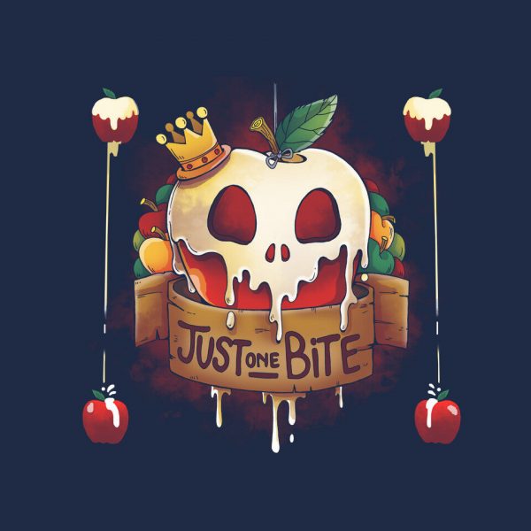 Just One Bite - Image 8