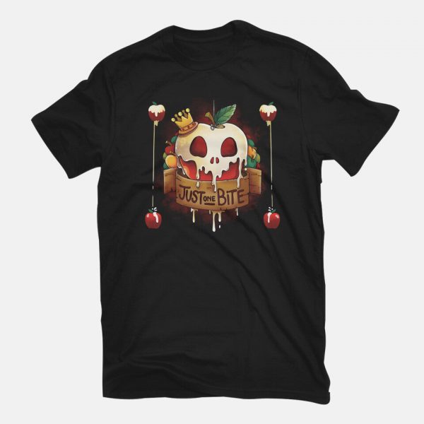 Just One Bite - Image 3