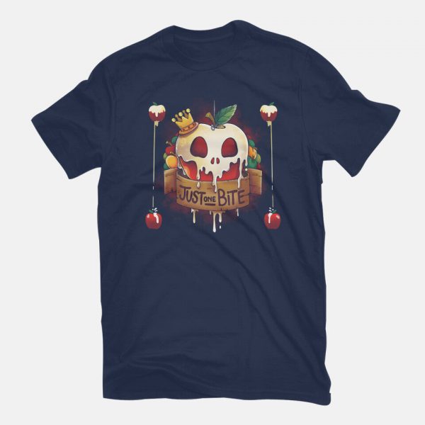 Just One Bite - Image 7