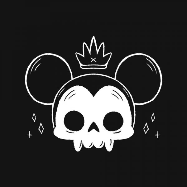 Skull Mouse - Image 4