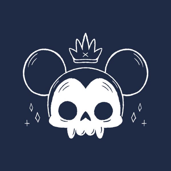 Skull Mouse - Image 8