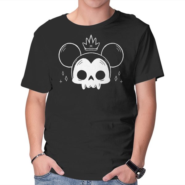 Skull Mouse