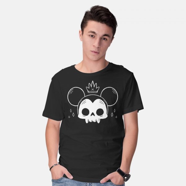 Skull Mouse - Image 2