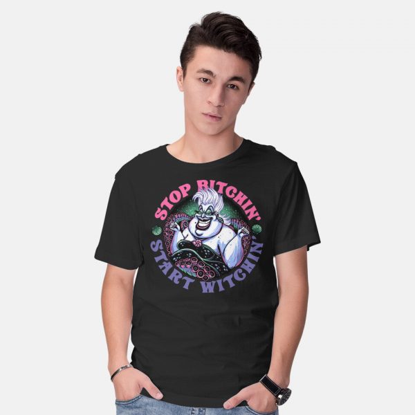 Start Witchin' - Image 2