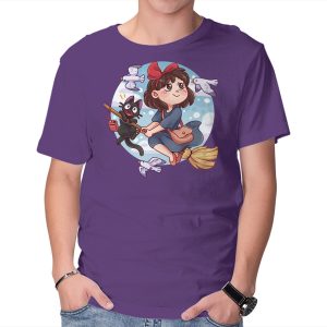 Kiki And Jiji