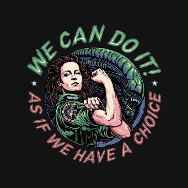 As If We Have A Choice - Image 4