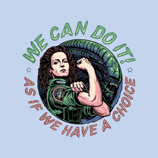 As If We Have A Choice - Image 12