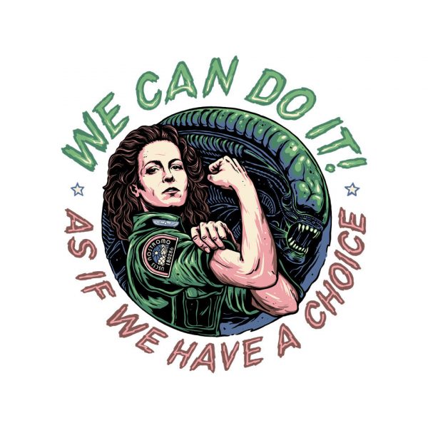 As If We Have A Choice - Image 16