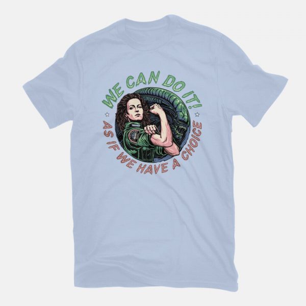 As If We Have A Choice - Image 11