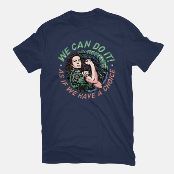 As If We Have A Choice - Image 7
