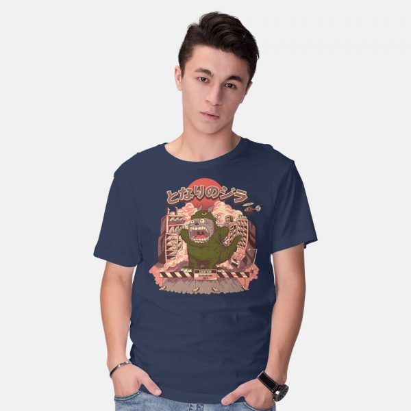 My Neighbor Zilla Kaiju - Image 14