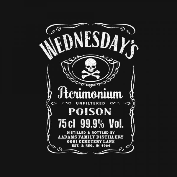 Wednesday's Acrimonium - Image 4