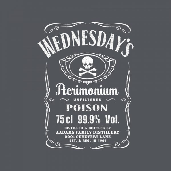 Wednesday's Acrimonium - Image 12