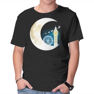 Never Grow Moon