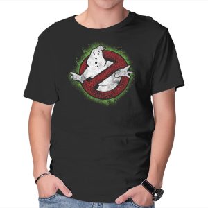 Afraid Of No Ghost