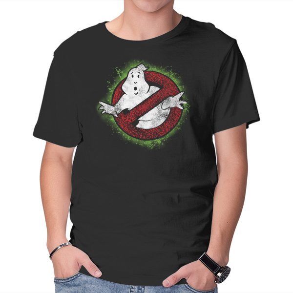 Afraid Of No Ghost