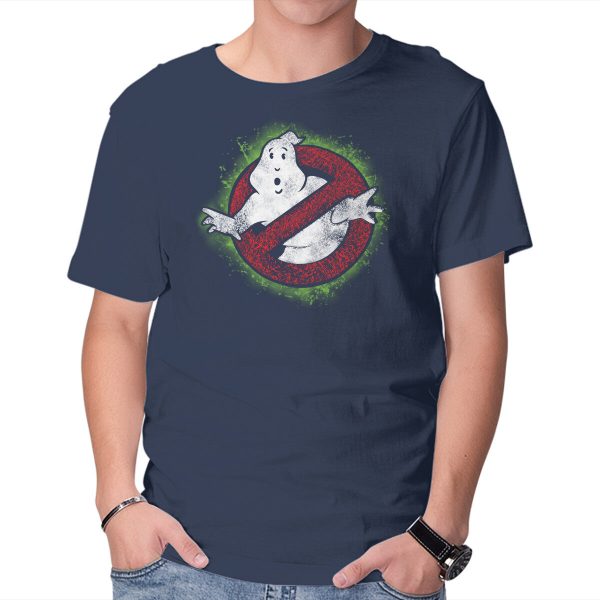Afraid Of No Ghost - Image 5