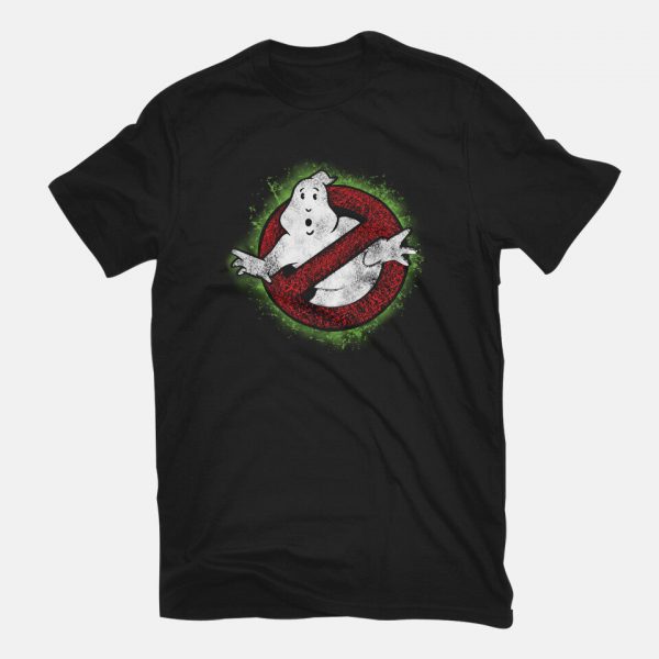 Afraid Of No Ghost - Image 3