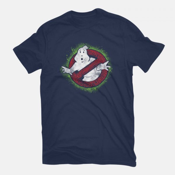 Afraid Of No Ghost - Image 7
