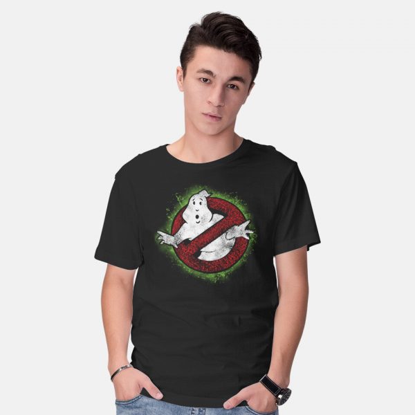 Afraid Of No Ghost - Image 2