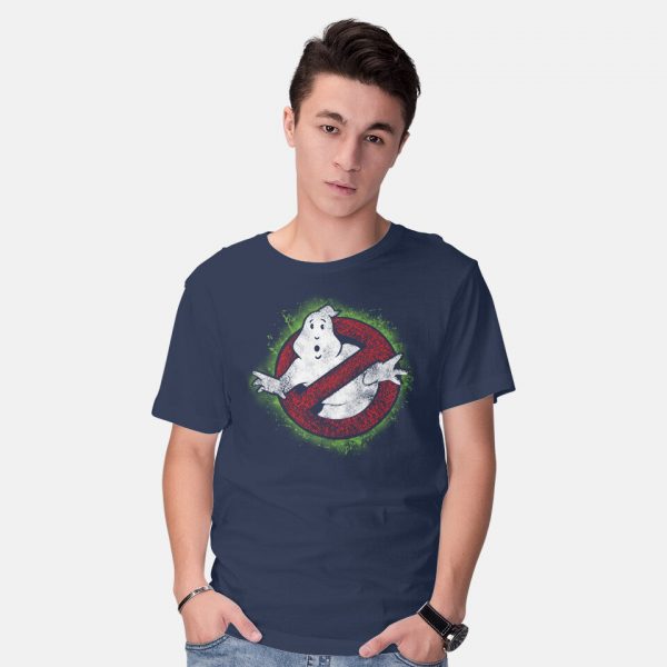 Afraid Of No Ghost - Image 6